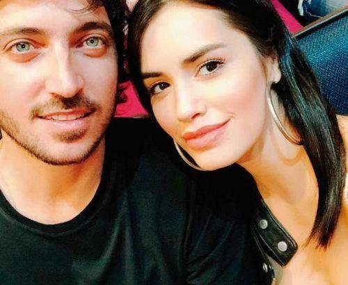 Lali Espósito, ¿a un paso de reconciliarse con su ex?