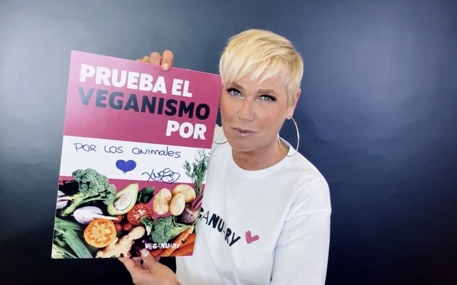 Xuxa propuso probar medicamentos y vacunas en presos: "Qué sirvan de algo antes de morir"