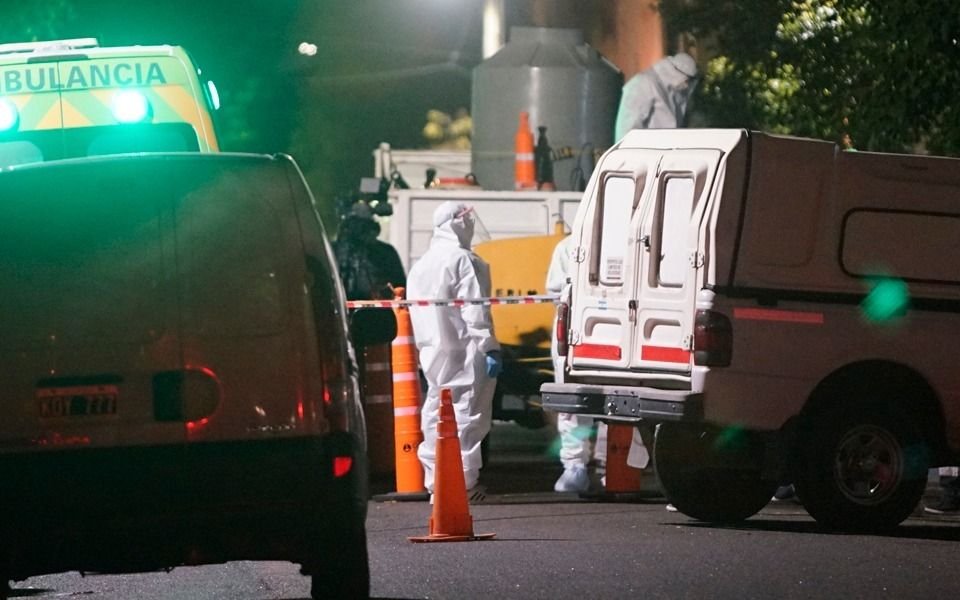 Otro día de cifras altas de coronavirus en La Plata: 346 contagios nuevos