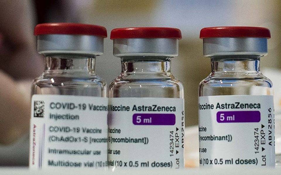 Llegarán a Argentina más de cuatro millones de vacunas de Oxford/AstraZeneca en abril y mayo