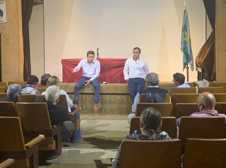 Médicos platenses reclaman por las condiciones laborales en las clínicas de la Región