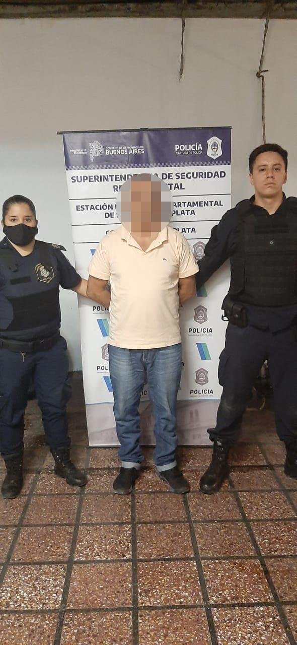 Cae un comisario acusado de intentar abusar de una aspirante a policía