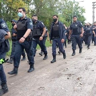 Tehuel: la causa tiene otro detenido, pero el joven no aparece y crece la angustia