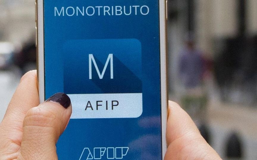Antes de medioanoche se aprobó el proyecto  por los cambios en el Monotributo