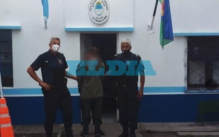 Cayó el otro sospechoso por el crimen del abogado en Villa Elisa