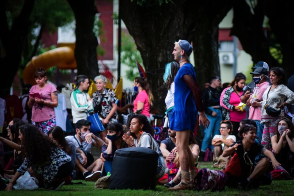 Elevarán una carta al Municipio y la Provincia por el carnaval trans