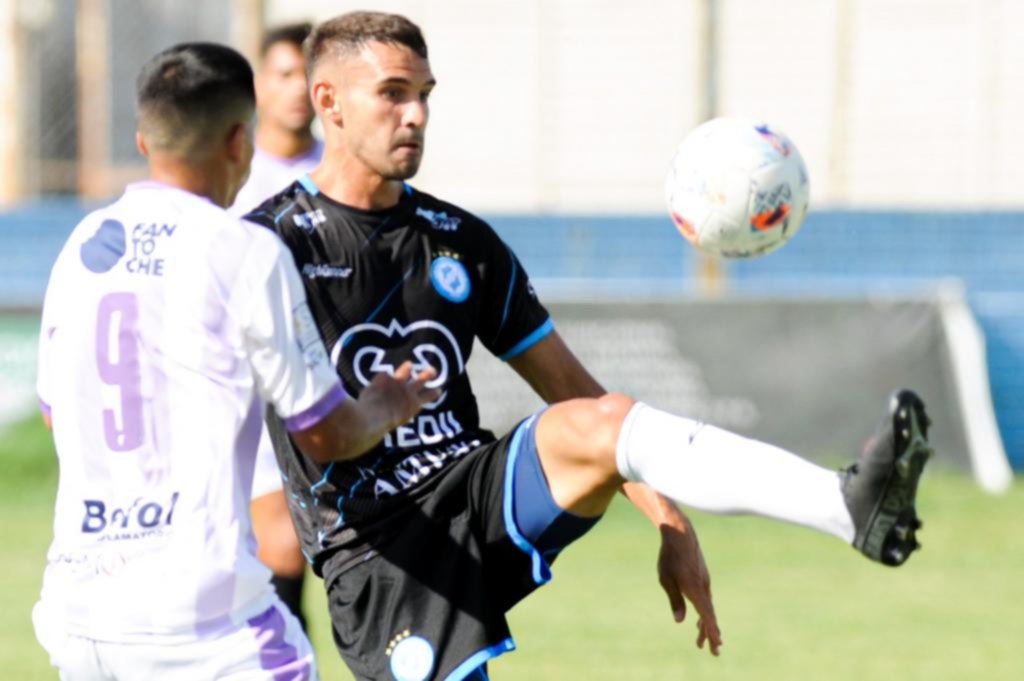 San Carlos va por otra victoria para seguir en alza