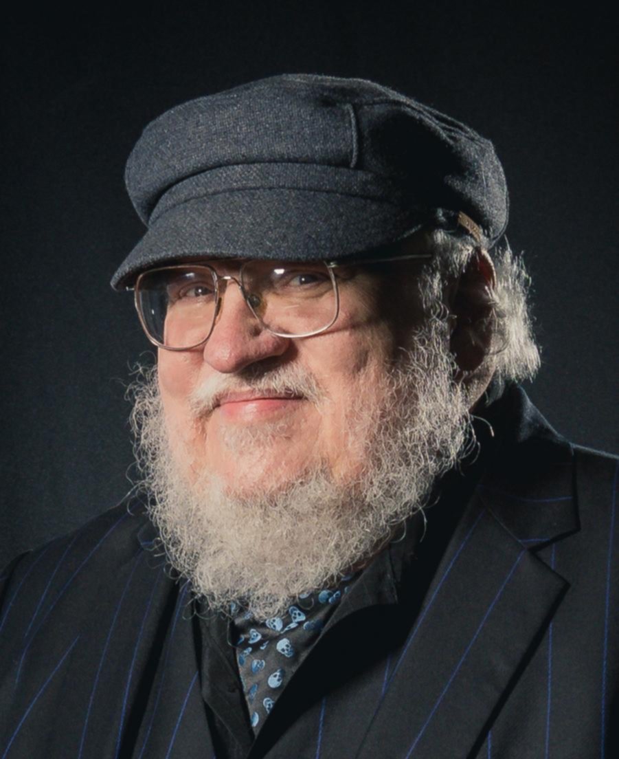 El contrato del siglo: HBO le tira millones a <b>George</b> R.R. <b>Martin</b>.