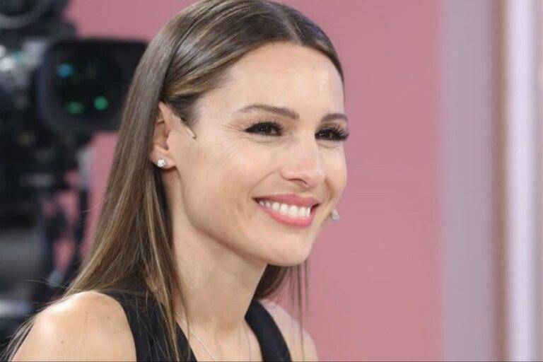 Tras la entrevista cancelada, Pampita le contestó a Romano