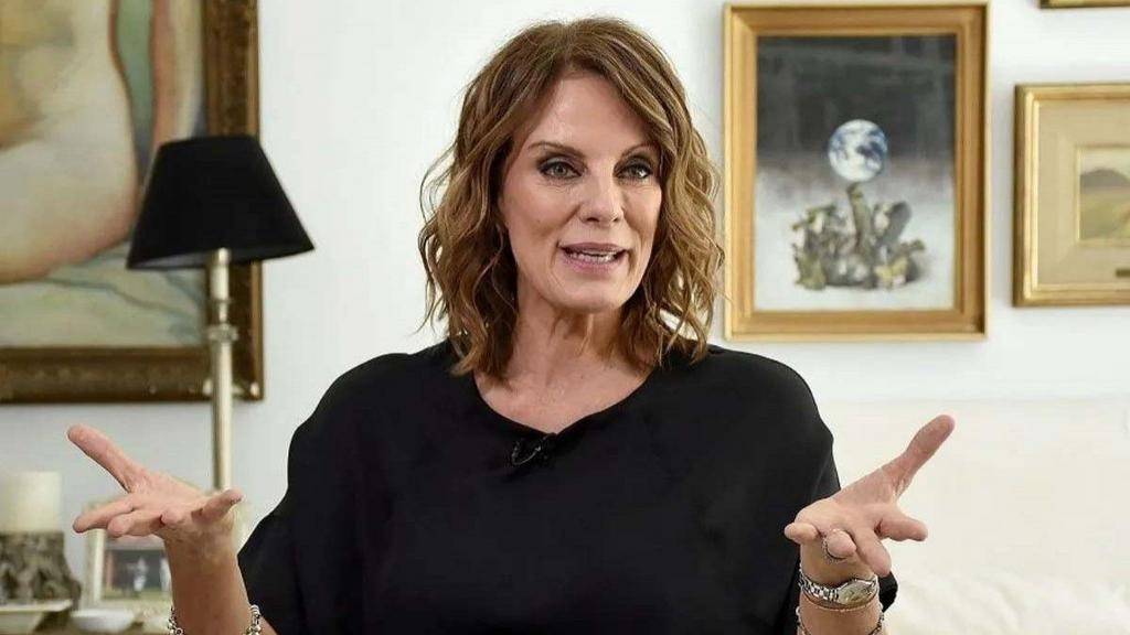 A un año de enviudar, Nequi Galotti se pone el chip sexual