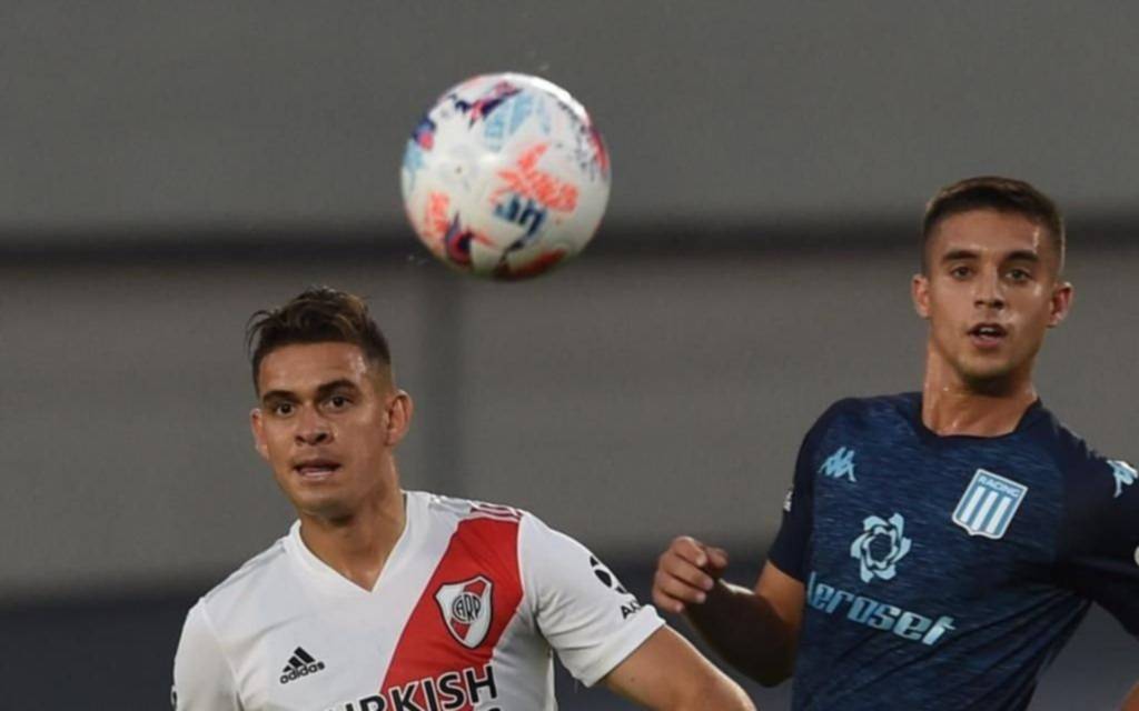 Borré primero quiere escuchar al Muñeco Gallardo