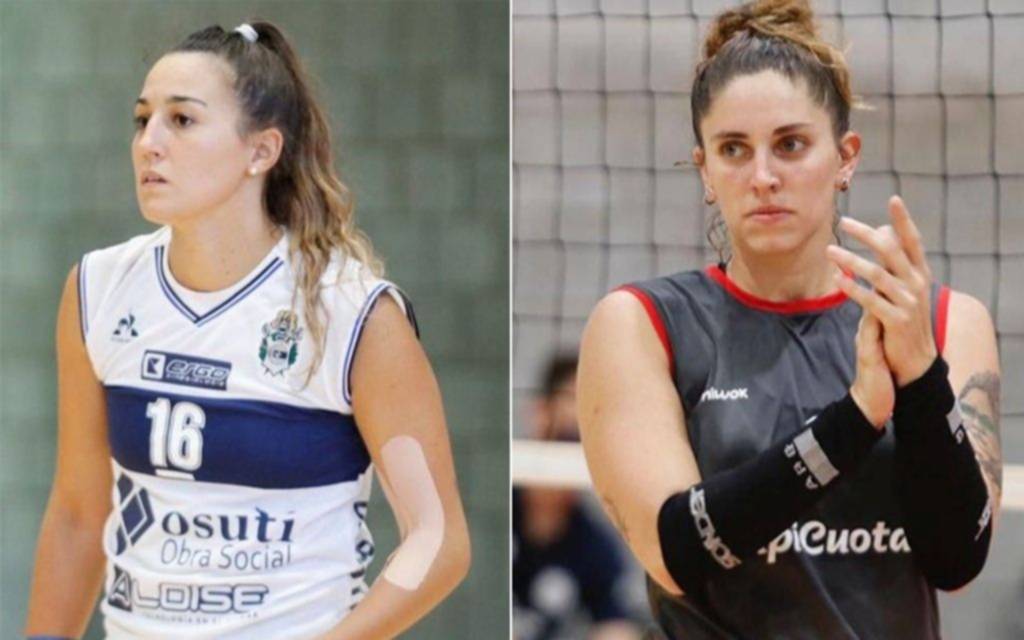 Gimnasia y Estudiantes definen el último pasajero a las semifinales de vóley