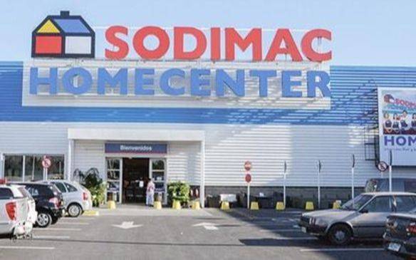 Falabella conservará las operaciones de Sodimac en el país