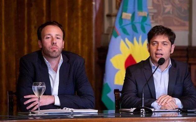 La Provincia anunció nueva extensión del canje de su deuda en moneda extranjera