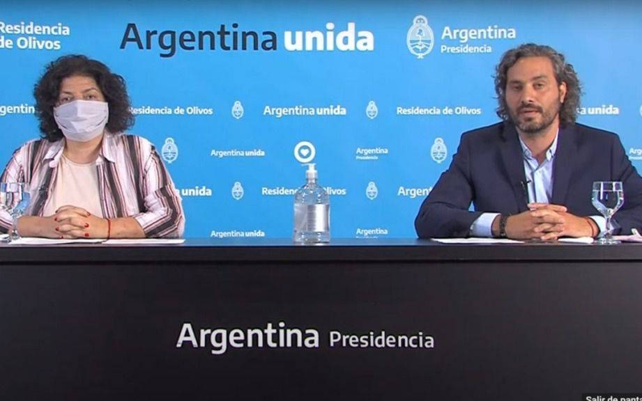 Cuáles son los trabajos que quedaron exentos del teletrabajo