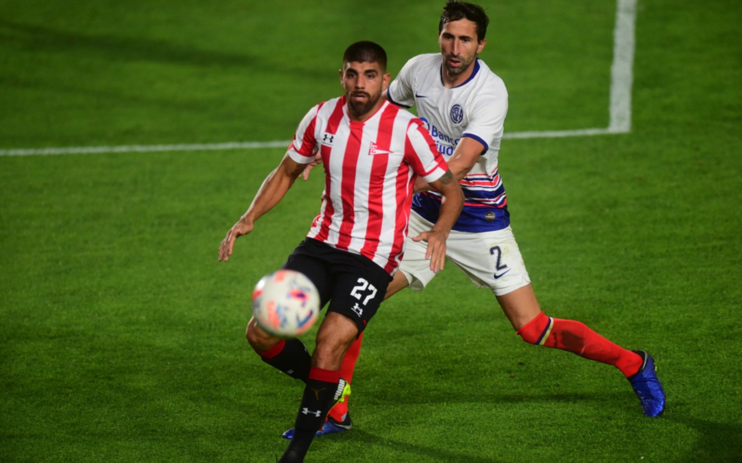 A Estudiantes, el nuevo estadio no le está trayendo suerte: 8 derrotas en 14 partidos