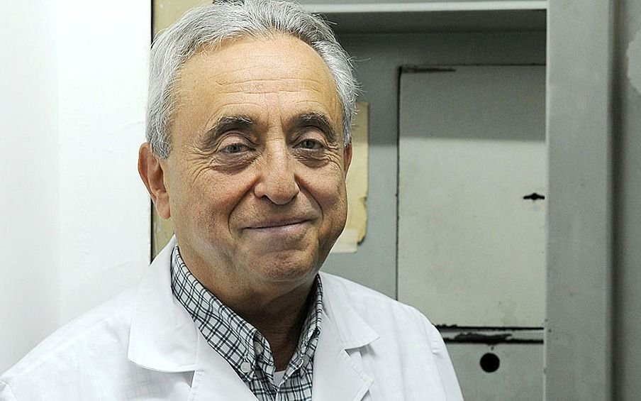 "Las nuevas cepas podrían afectar la efectividad de las vacunas”