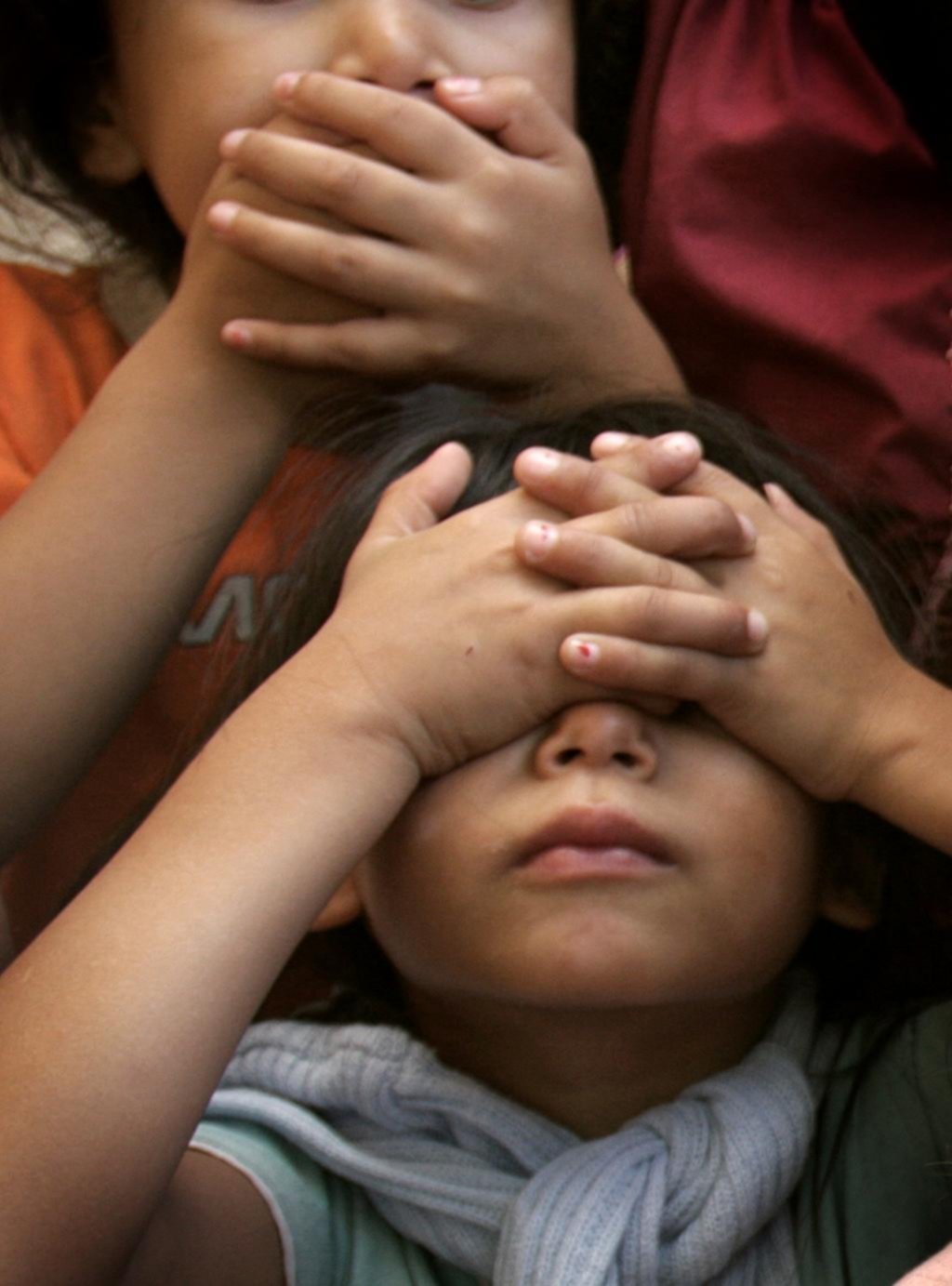 Adopción: el 85% de la gente quiere niños de hasta 3 años
