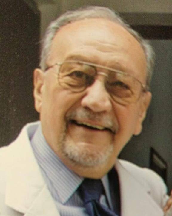Juan Alberto Ortiz