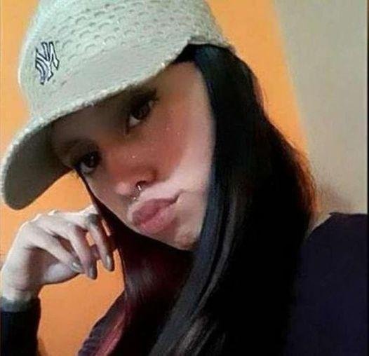 La pandemia del delito causó la muerte que más conmueve: la de una chica embarazada