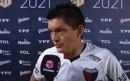 ¿El "Pulga" Rodriguez con Covid-19?: hay preocupación en Colón