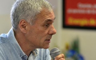 Berisso: "Hay que volver a concientizar a la gente y retomar los ciudados"