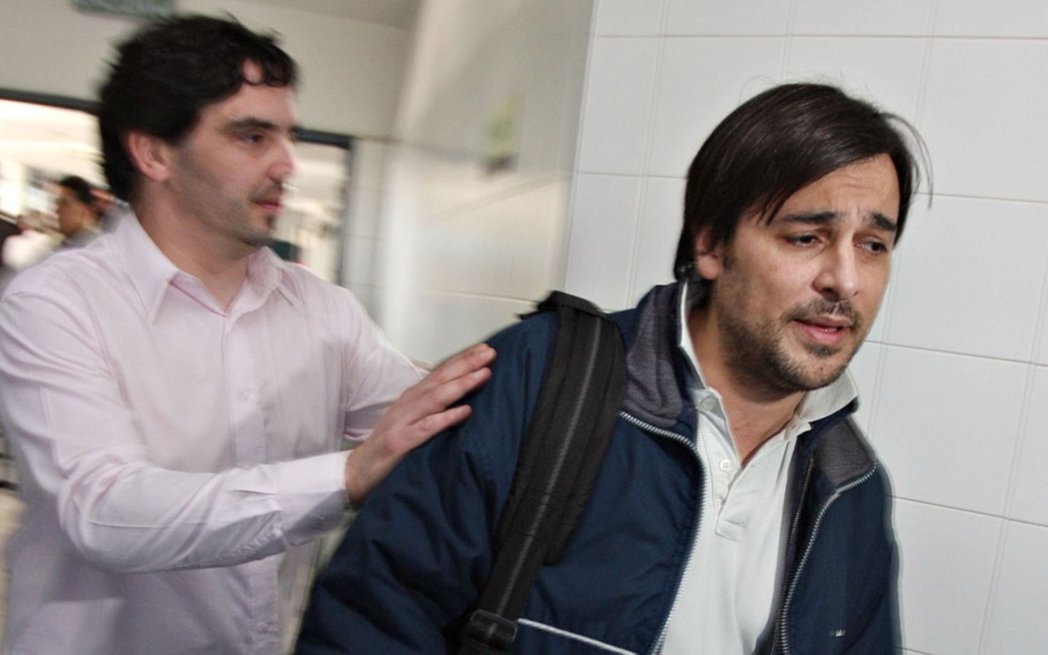 Ordenan y rechazan pericias para el marido de Carolina Píparo