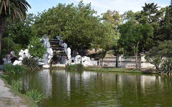 Convocan a una limpieza del Paseo del Bosque para el próximo jueves