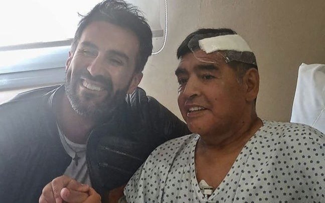 Muerte de Maradona: la Justicia pide investigar los movimientos bancarios de los médicos