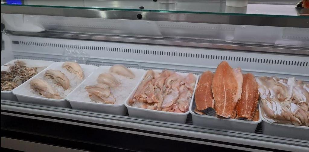 El pescado llega a Semana Santa con buena salida y aumentos que rondan el 30%