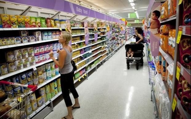 Extendieron el programa Precios Máximos hasta el 15 de mayo: mantienen valores de febrero