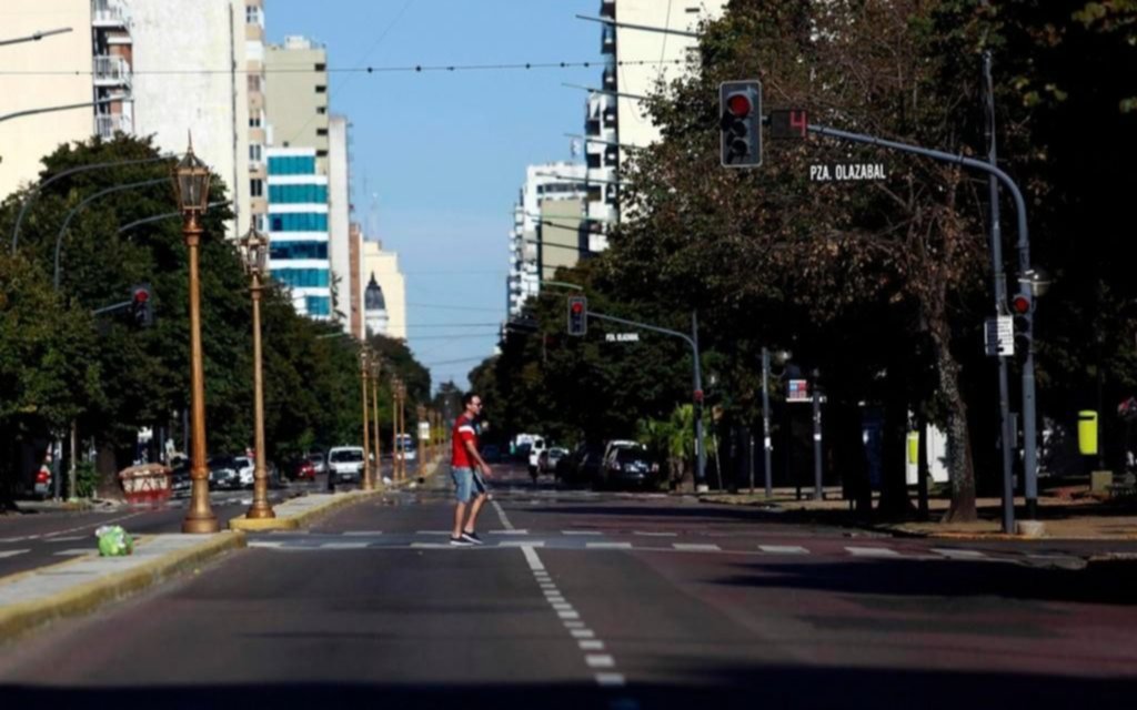 La Provincia admite que "ya estamos trabajando técnicamente en una fase 3"
