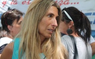 Udocba: "El Gobierno no está mirando con lupa lo que sucede en las escuelas"