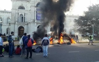 Garro: "Hay cooperativistas que son rehenes de los punteros políticos y por eso no aceptan el pase a planta"