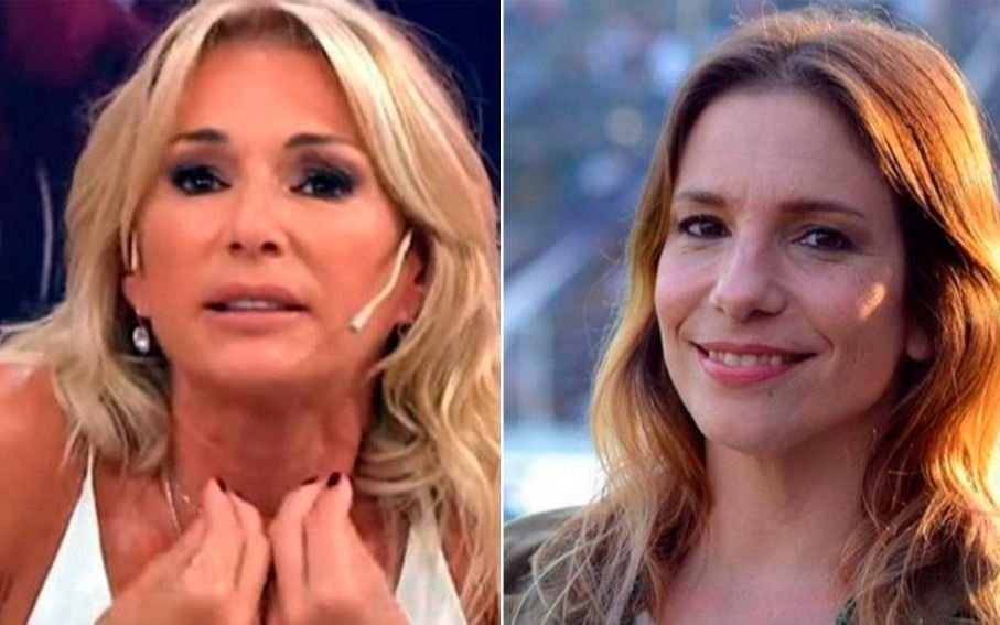 Yanina Latorre, sin filtro: "A Ángela Lerena le dan trabajo porque es kirchnerista"