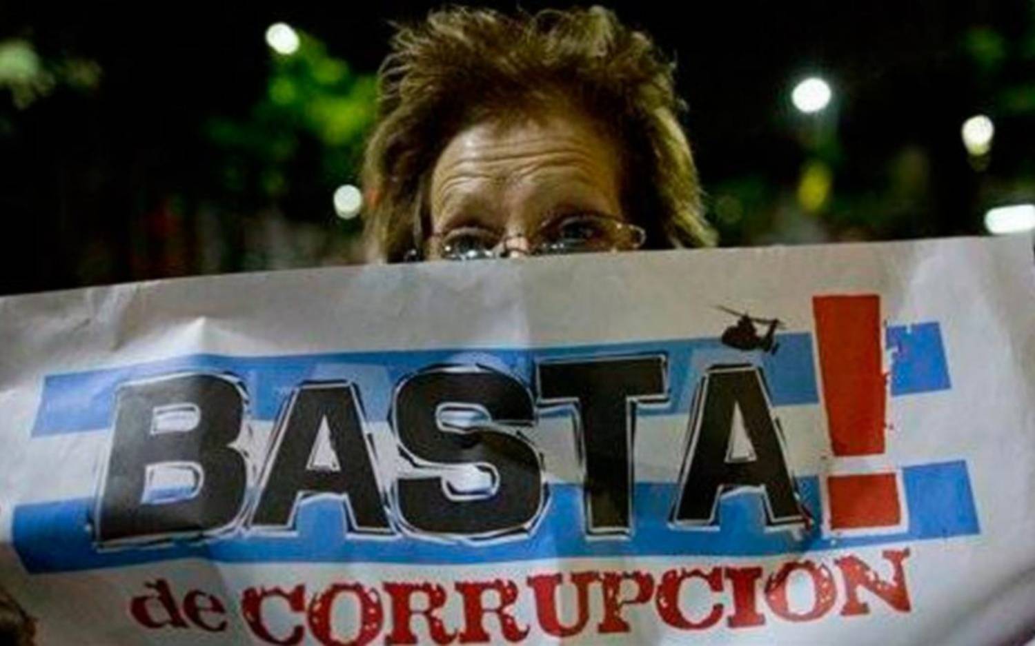 El duro informe del gobierno de Estados Unidos sobre la corrupción en Argentina