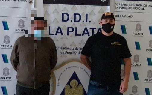 Horror en Ensenada: detienen a un hombre acusado de abusar sexualmente a su hija desde los 12 años