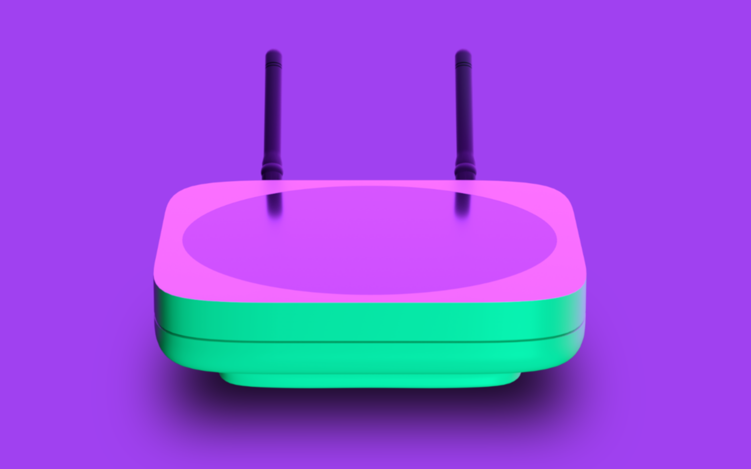 El sistema que te permite vender tu WiFi: cómo funciona