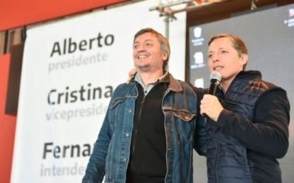 Piden anular el llamado a internas del PJ bonaerense
