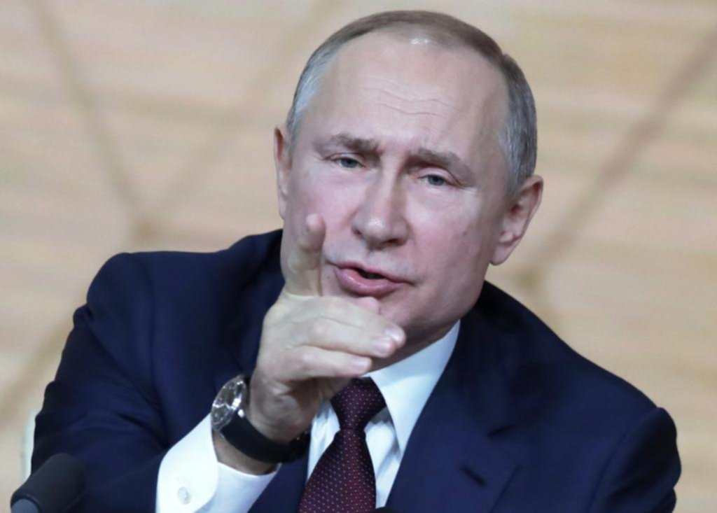 Los errores tácticos de Putin que lo llevaron a la amenaza nuclear