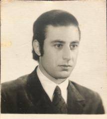 Miguel Khoury