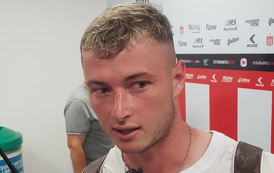 Un arsenal de confianza: “Me estoy sintiendo mucho mejor”