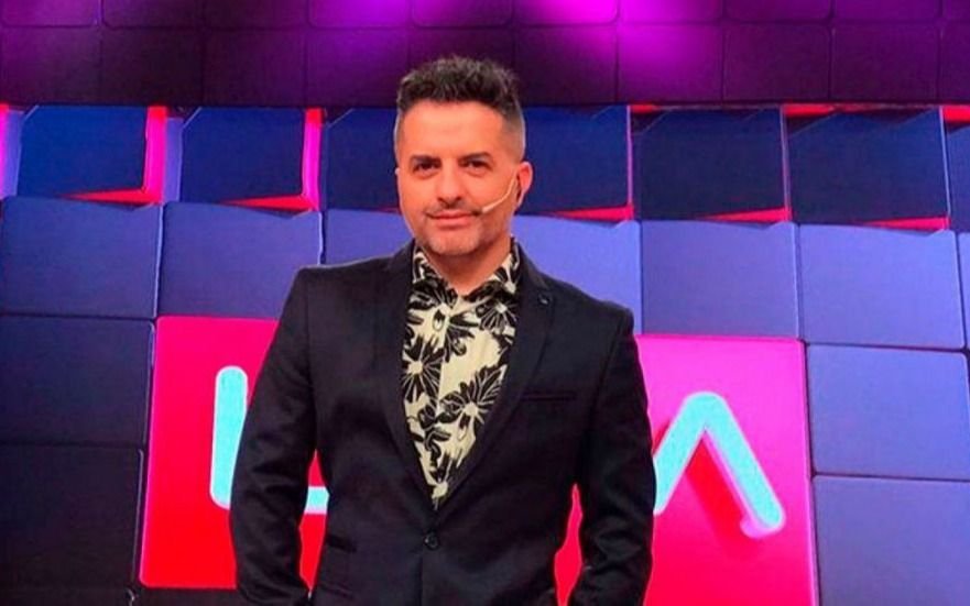 Ángel de Brito regresa a la tv con “El ejército de LAM”: cuándo y a qué hora será