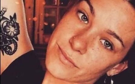 Murió una joven de 23 años que se descompensó cuando manejaba su moto en La Plata