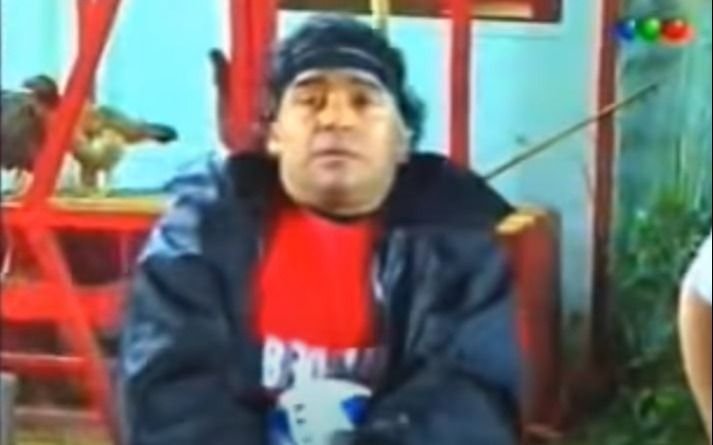 A 20 años, hablan los protagonistas: se reveló qué ingresó Diego Maradona a Gran Hermano