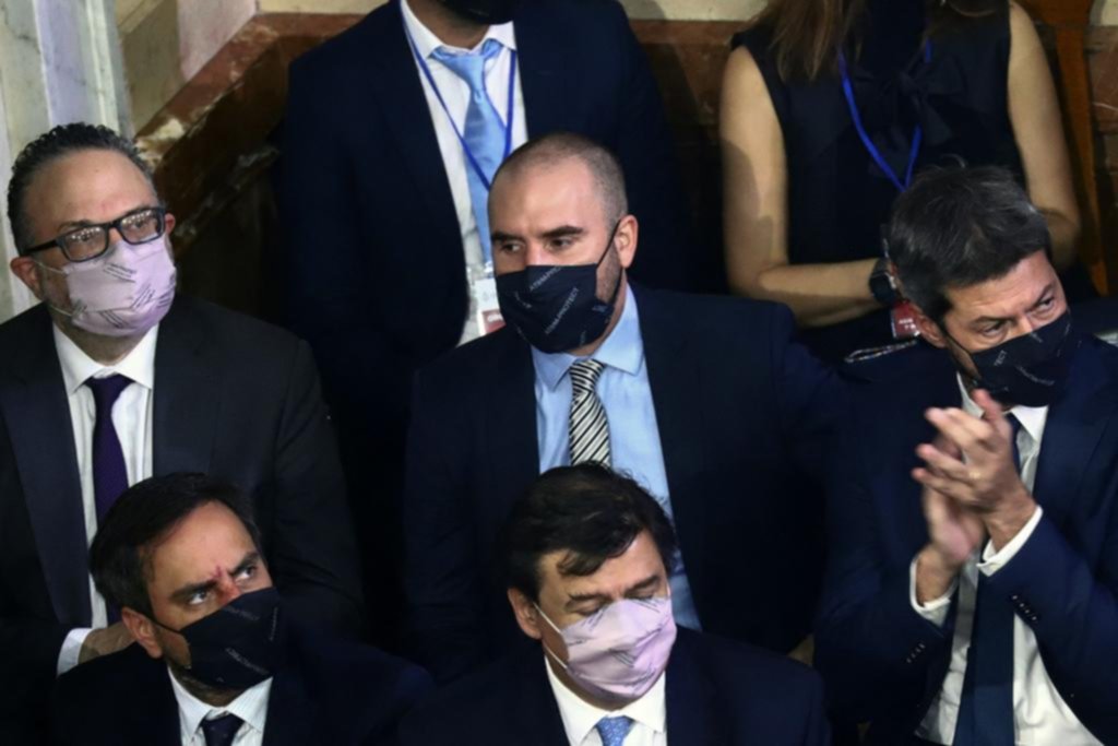 Acuerdo con el FMI: en Economía lo dan por “cerrado”