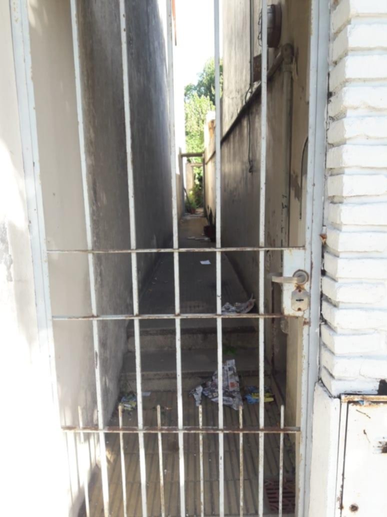 Una muerte silenciosa y el estupor de todo un barrio