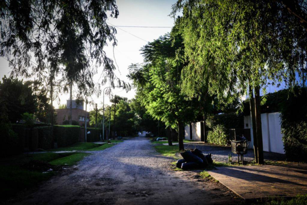 Pesadilla en City Bell: de la alegría de un paseo, al terror extremo