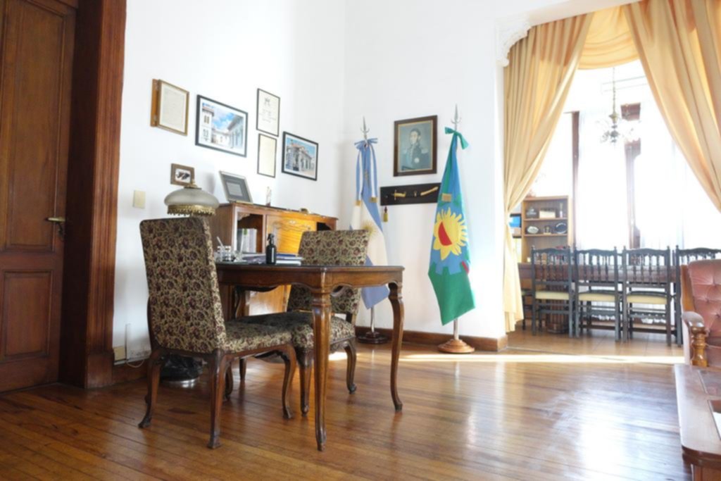 La Quinta Santospago sorprende por el lujo y sus variados estilos