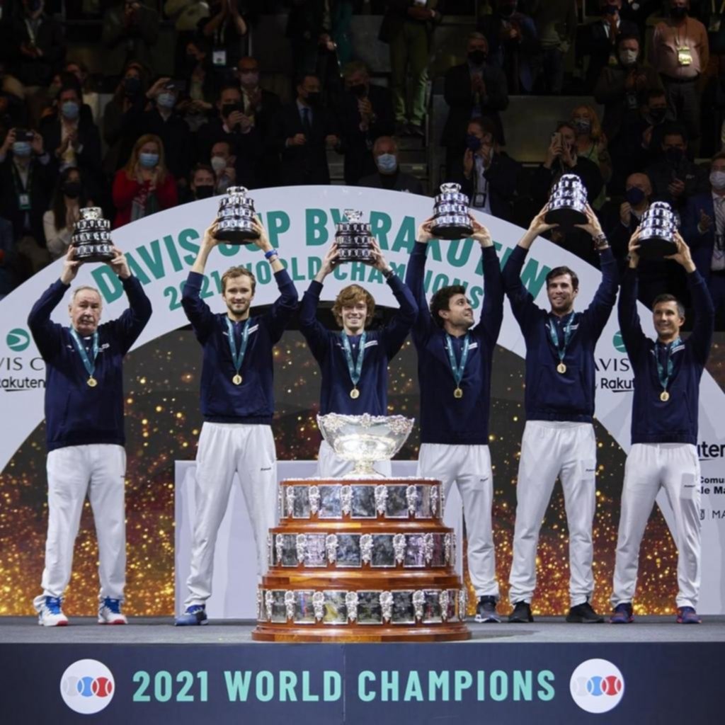 Rusia continúa recibiendo el rechazo masivo de todo el deporte internacional